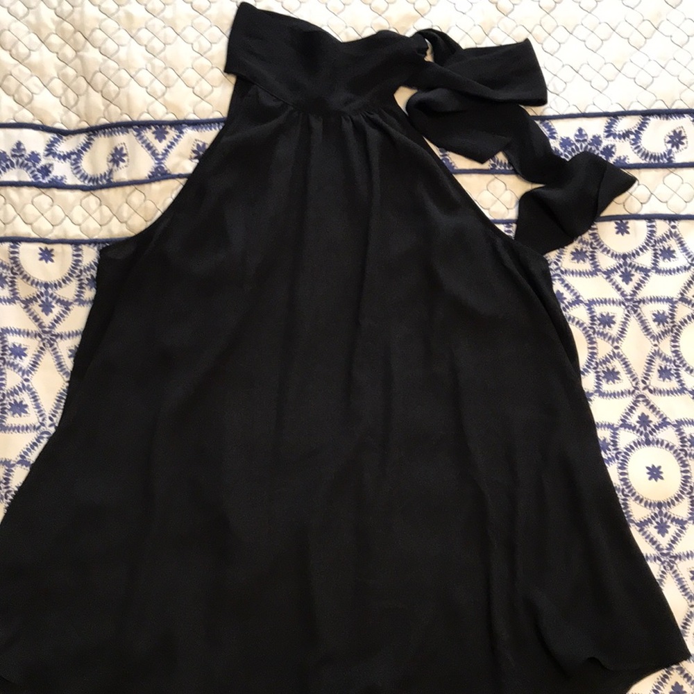 INC blouse